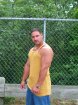 Hairy social network member