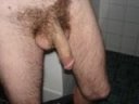 Hairy extremely club member